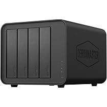 TERRAMASTER 外付けストレージケース シルバー Amazon.co.jp: TERRAMASTER テラマスター D4-300 USB 3.1 Gen 1